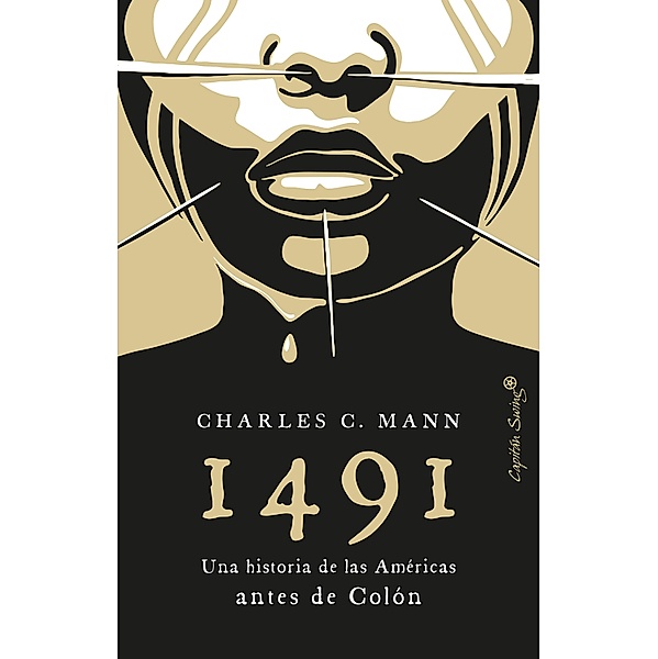1491 / Ensayo, Charles C. Mann