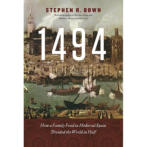 1494, Stephen R. Bown