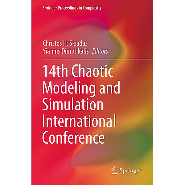 14th Chaotic Modeling and Simulation International Conference