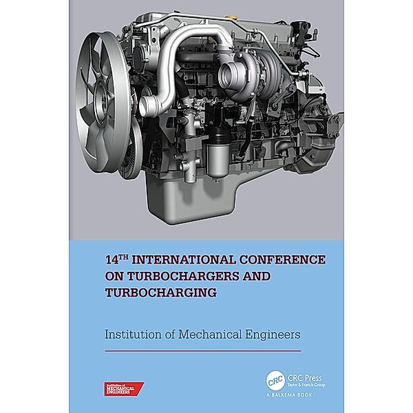 14th International Conference on Turbochargers and Turbocharging