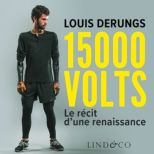 15 000 volts, Louis Derungs