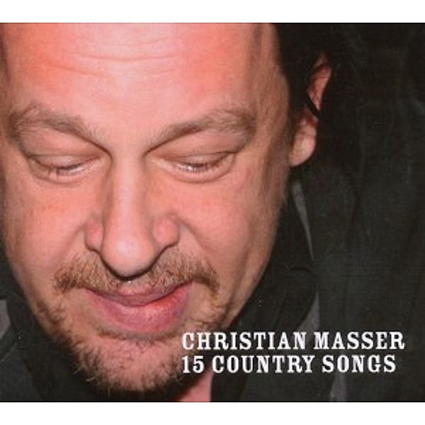 15 Country Songs, Christian Masser