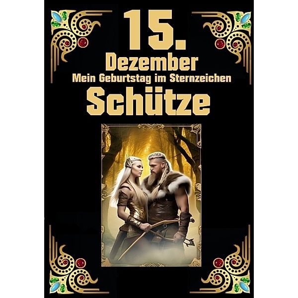 15.Dezember, mein Geburtstag, Andreas Kühnemann