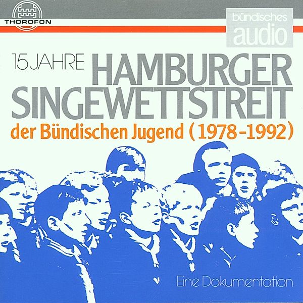 15 Jahre Hamburger Singewettstreit, Diverse Interpreten