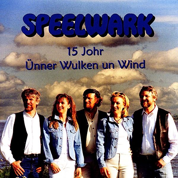 15 Johr-Ünner Wulken Un Wind, Speelwark