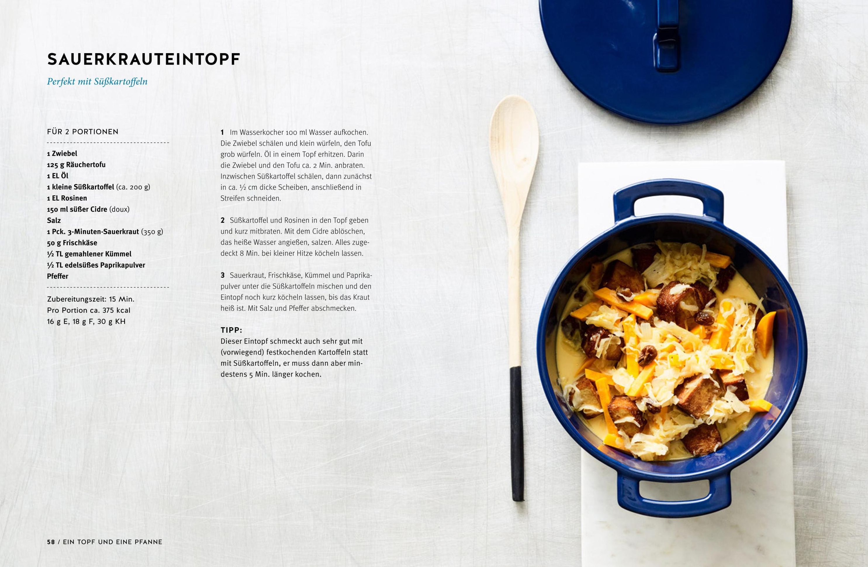 15-Minuten-Küche für Faule Buch versandkostenfrei bei Weltbild.de