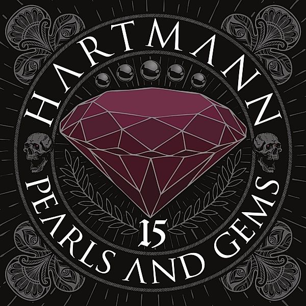 15 Pearls And Gems, Hartmann