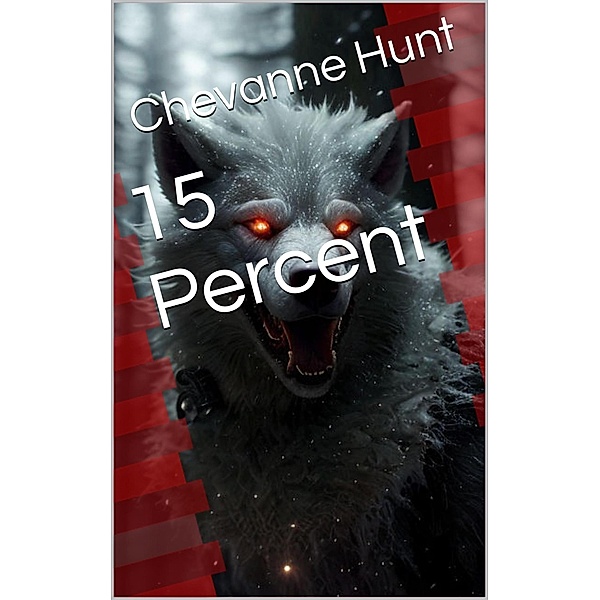 15 Percent / 1, Chevanne Hunt