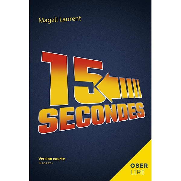15 secondes, Laurent Magali Laurent