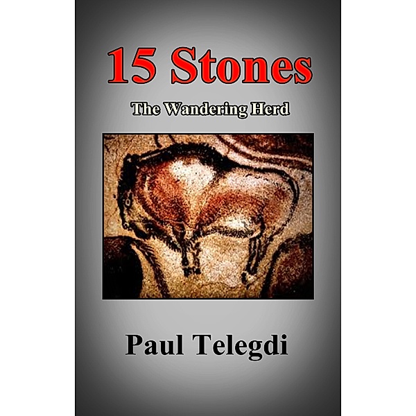 15 Stones, Paul Telegdi