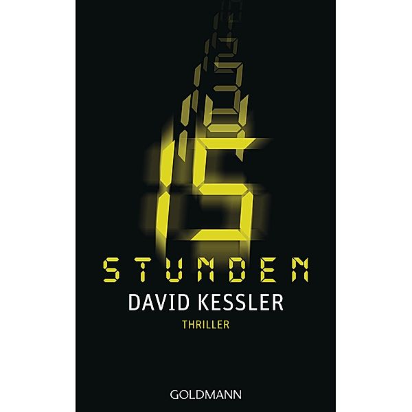 15 Stunden, David Kessler