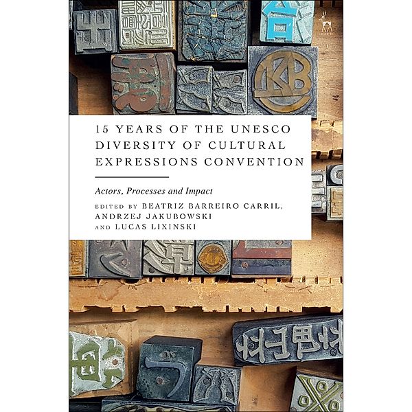 15 Years of the UNESCO Diversity of Cultural Expressions Convention
