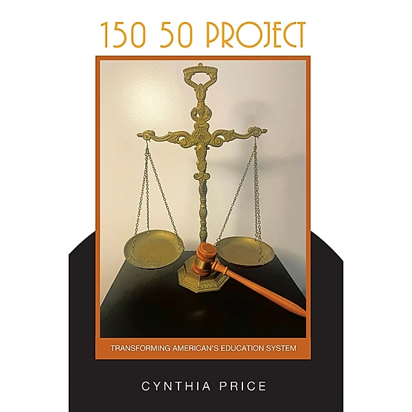 150 50  PROJECT, Cynthia Price