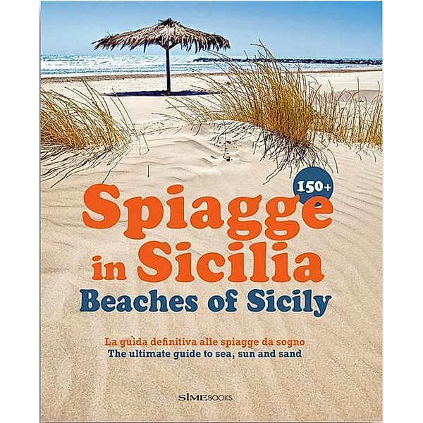 150+ Beaches in Sicilia - Spiaggie in Sicila, William DelloRusso