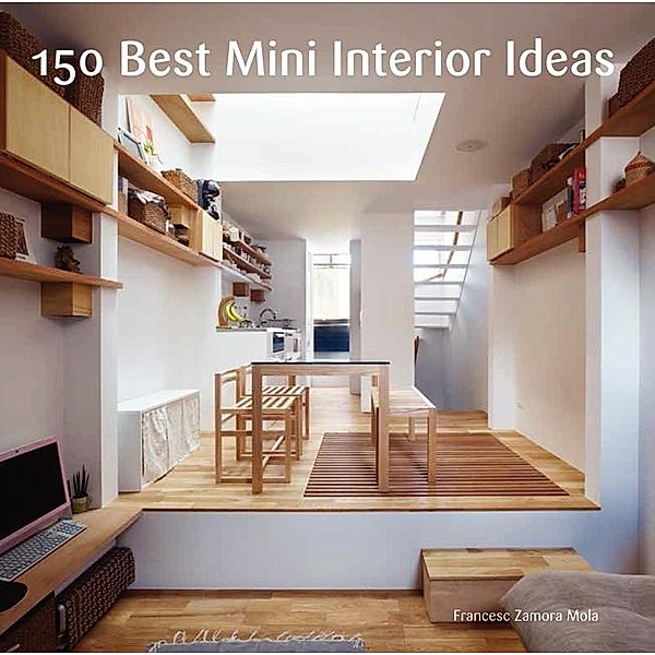 150 Best Mini Interior Ideas, Francesc Zamora Mola