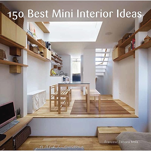 150 Best Mini Interior Ideas, Francesc Zamora