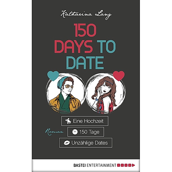 150 Days to Date, Katharina Lang