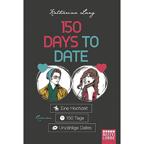 150 Days to Date, Katharina Lang