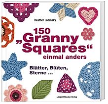Crochet Granny Square Made Easy eBook by Dianna Timmons - EPUB