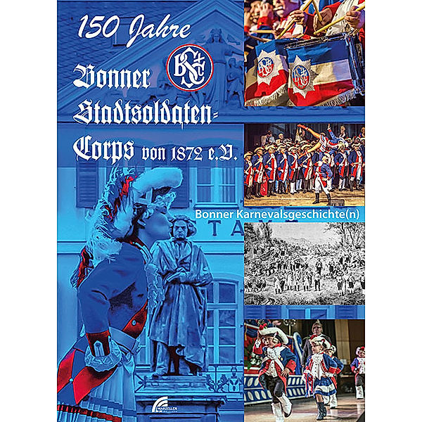150 Jahre Bonner Stadtsoldaten-Corps, Frank Tewes