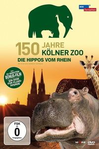 Image of 150 Jahre Kölner Zoo - Die Hippos vom Rhein