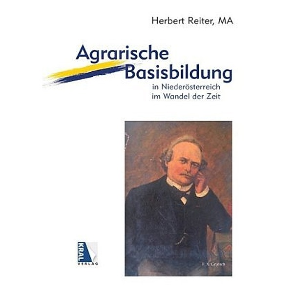 150 Jahre Landwirtschaftliche Fortbildungsschulen, Herbert Reiter