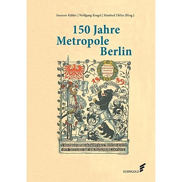 150 Jahre Metropole Berlin