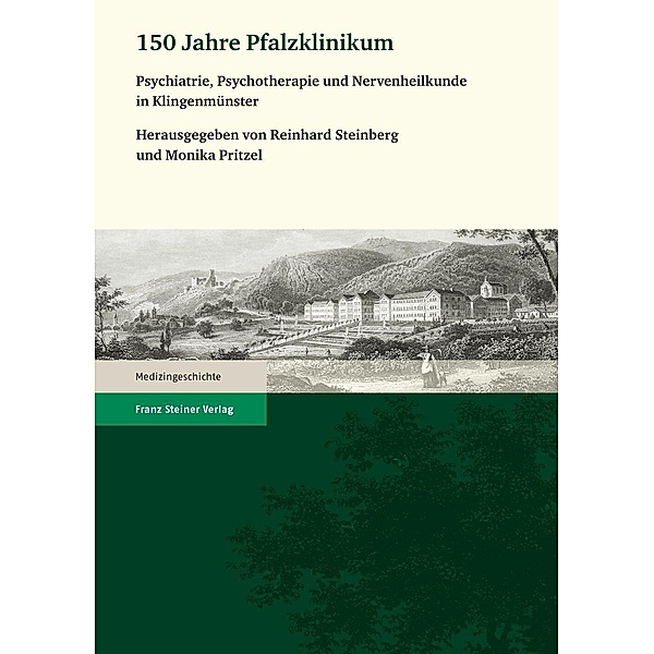 150 Jahre Pfalzklinikum