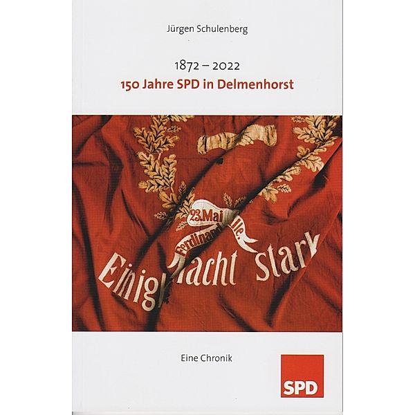 150 Jahre SPD in Delmenhorst, Jürgen Schulenberg