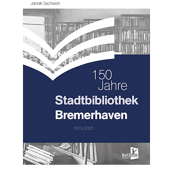 150 Jahre Stadtbibliothek Bremerhaven, Jannik Sachweh