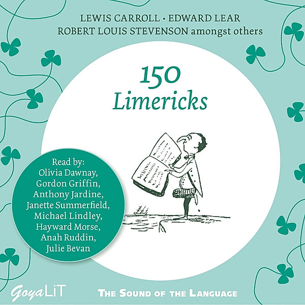 150 Limericks, Various Artists