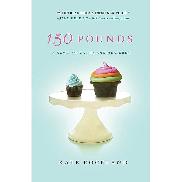150 Pounds, Kate Rockland