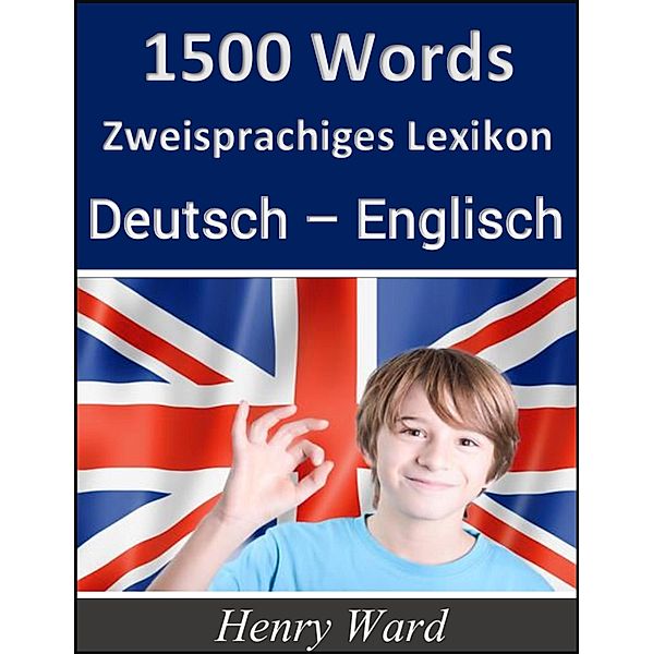 1500 Words, Henry Ward