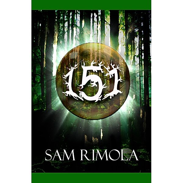 151, Sam Rimola