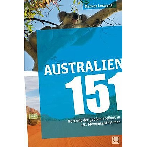 151 / Australien 151, Markus Lesweng