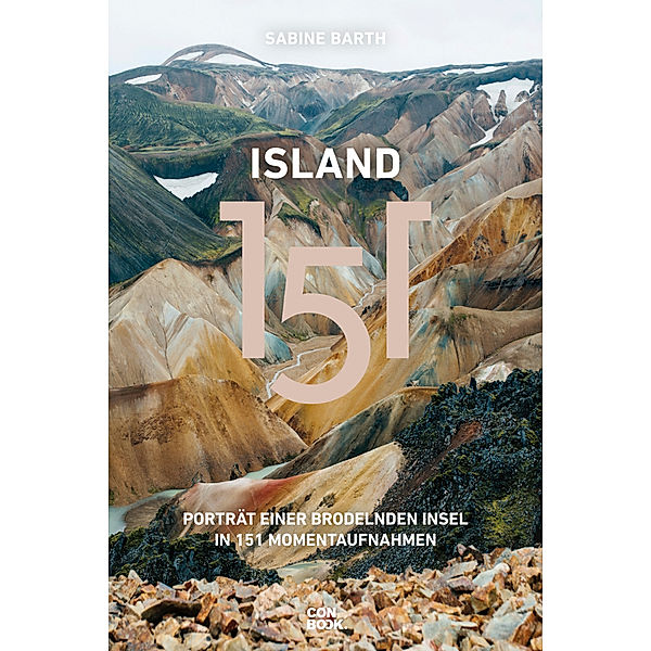 151 / Island 151, Sabine Barth