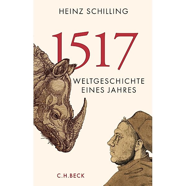 1517, Heinz Schilling