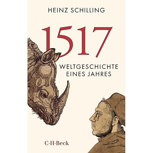 1517, Heinz Schilling