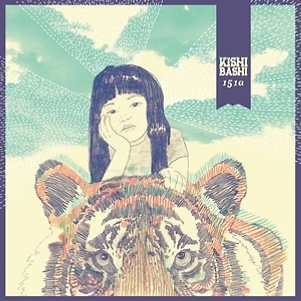 151a, Kishi Bashi