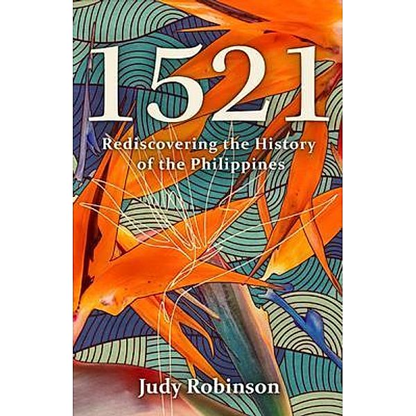 1521, Judy Robinson