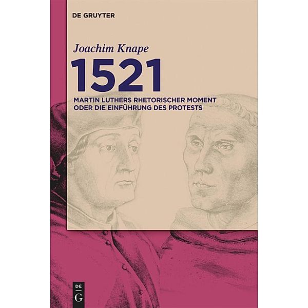 1521, Joachim Knape