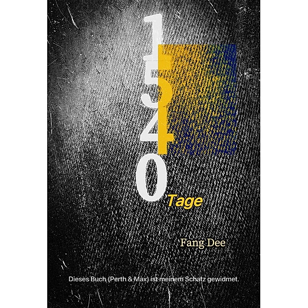 1540 Tage, Fang Dee