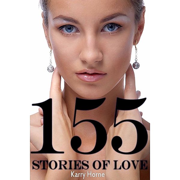 155 Stories of Love, Karry Horne