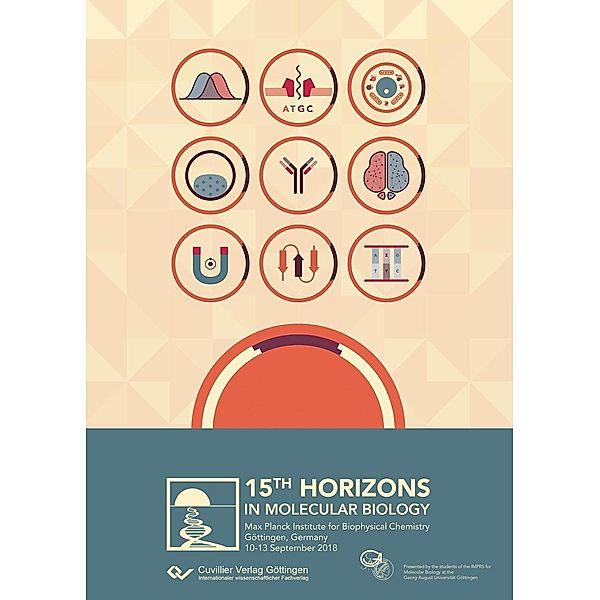 15th Horizons in Molecular Biology - 2018