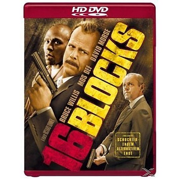 16 Blocks