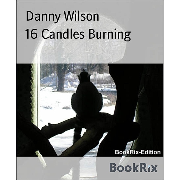 16 Candles Burning, Danny Wilson