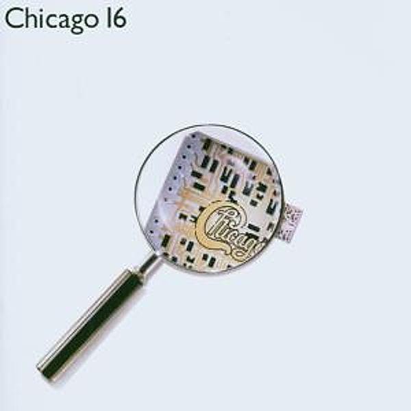 16 (Expanded & Remastered), Chicago