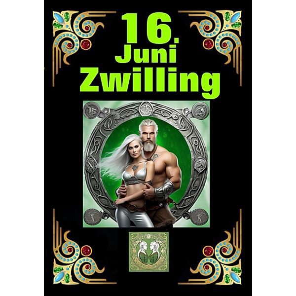 16.Juni, mein Geburtstag, Andreas Kühnemann