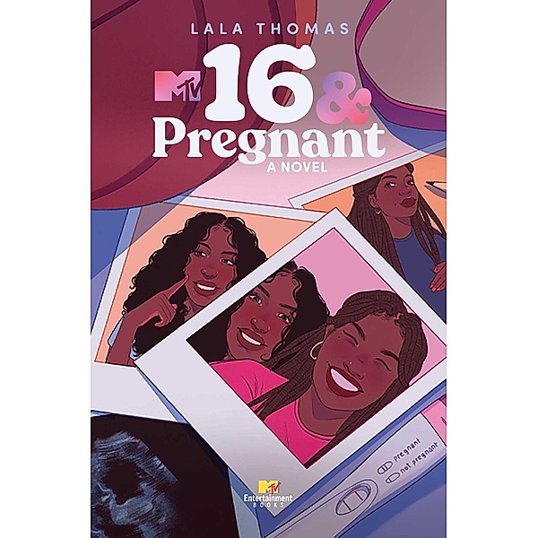 16 & Pregnant, Lala Thomas