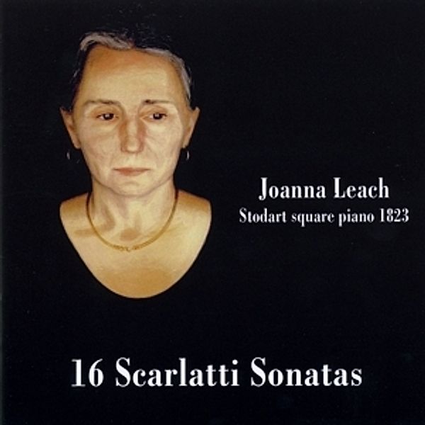 16 Sonaten, Joanna Leach